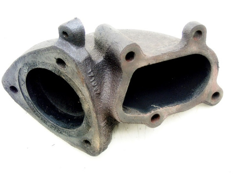 RURA KOLANKO OPEL 2.0 DTI ZAFIRA VECTRA ASTRA RURA KOLANKO OPEL 2.0 DTI ZAFIRA VECTRA ASTRA