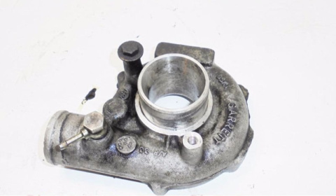 TURBINA 1.9 TDI CADDY PASSAT AUDI A6 A4 GALAXY TURBINA 1.9 TDI CADDY PASSAT AUDI A6 A4 GALAXY