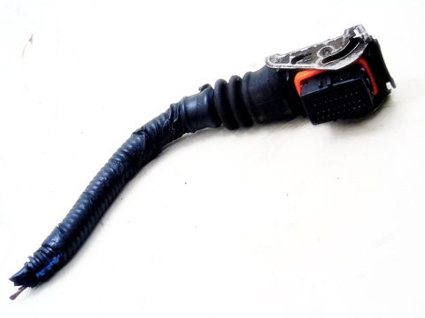WTYCZKA STEROWNIKA OPEL 1.0 12V CORSA B WTYCZKA STEROWNIKA OPEL 1.0 12V CORSA B
