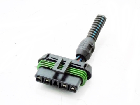 WTYCZKA WIĄZKI OPEL 1.0 12V CORSA B WTYCZKA WIĄZKI OPEL 1.0 12V CORSA B