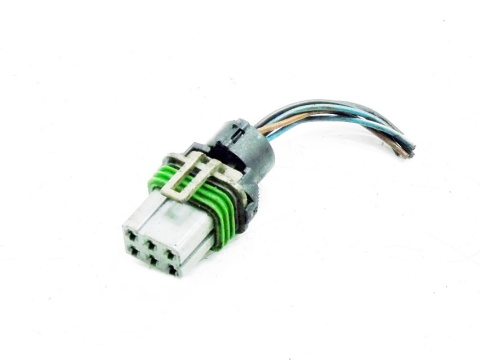 WTYCZKA WIĄZKI OPEL 1.0 12V CORSA B WTYCZKA WIĄZKI OPEL 1.0 12V CORSA B