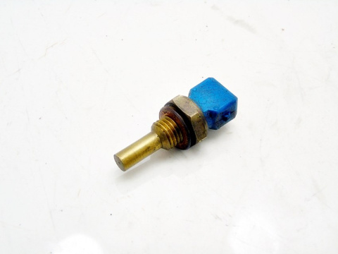 CZUJNIK WODY CIECZY TEMP PANDA SEICENTO 1.1 8V CZUJNIK WODY CIECZY TEMP PANDA SEICENTO 1.1 8V