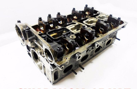 GŁOWICA 60611162 1.4 TS 16V ALFA ROMEO 146 145 GŁOWICA 60611162 1.4 TS 16V ALFA ROMEO 146 145