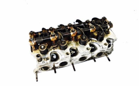 GŁOWICA FSO 1.5 8V POLONEZ 125P GŁOWICA FSO 1.5 8V POLONEZ 125P