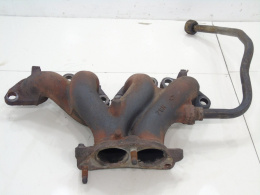 KOLEKTOR WYDECHOWY NISSAN 2.0 16V ALMERA PRIMERA