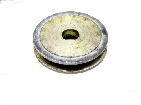 KOŁO PASOWE FIAT 0.7 700 CINQUECENTO KOŁO PASOWE FIAT 0.7 700 CINQUECENTO