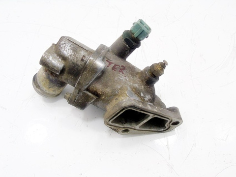 KRÓCIEC OBUDOWA WODY 1.6 16V ASTRA VECTRA ZAFIRA KRÓCIEC OBUDOWA WODY 1.6 16V ASTRA VECTRA ZAFIRA