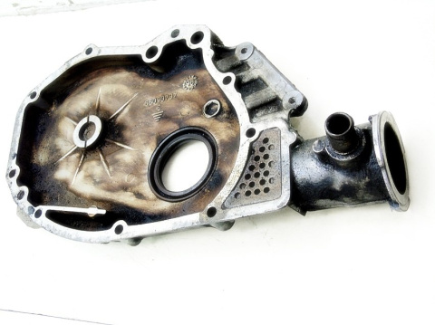 OBUDOWA ROZRZĄDU FIAT 0.7 700 CINQUECENTO OBUDOWA ROZRZĄDU FIAT 0.7 700 CINQUECENTO