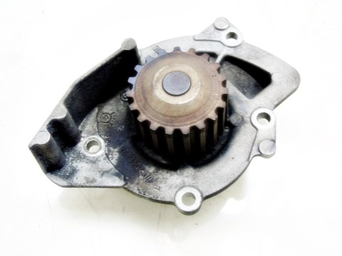 POMPA WODY 2.0 TDCI GALAXY SMAX MONDEO 407 C5 HDI POMPA WODY 2.0 TDCI GALAXY SMAX MONDEO 407 C5 HDI