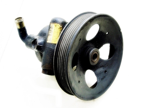 POMPA WSPOMAGANIA OPEL 1.6 8V ASTRA F VECTRA B POMPA WSPOMAGANIA OPEL 1.6 8V ASTRA F VECTRA B