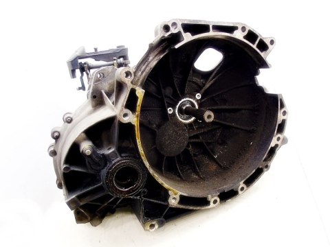 SKRZYNIA BIEGÓW MONDEO 2.0 TDCI TDDI 4S7R7002AA SKRZYNIA BIEGÓW MONDEO 2.0 TDCI TDDI 4S7R7002AA