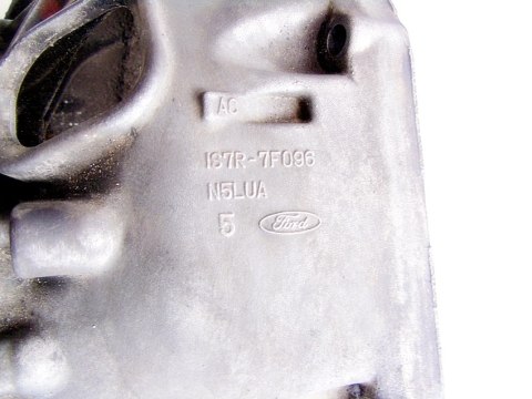 SKRZYNIA BIEGÓW MONDEO 2.0 TDCI TDDI 4S7R7002AA SKRZYNIA BIEGÓW MONDEO 2.0 TDCI TDDI 4S7R7002AA