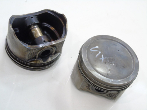TŁOK NISSAN 2.0 16V ALMERA PRIMER TŁOK NISSAN 2.0 16V ALMERA PRIMER
