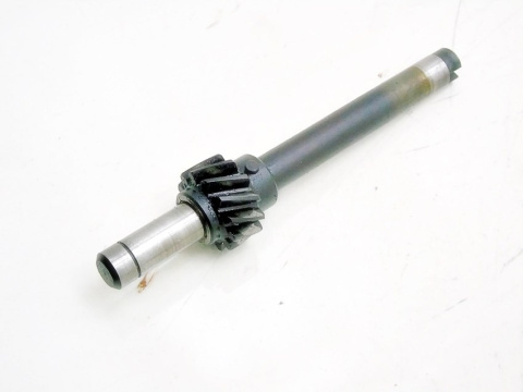WAŁEK NAPĘD POMPY 0.9 900 SEICENTO CINQUECENTO CC WAŁEK NAPĘD POMPY 0.9 900 SEICENTO CINQUECENTO CC