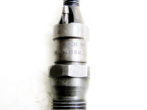 WTRYSKIWACZ BOSCH VW 2.4D T4 TRANSPORTER IV WTRYSKIWACZ BOSCH VW 2.4D T4 TRANSPORTER IV