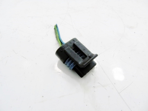 WTYCZKA KOSTKA WTYK 1.6 16V ASTRA VECTRA ZAFIRA WTYCZKA KOSTKA WTYK 1.6 16V ASTRA VECTRA ZAFIRA