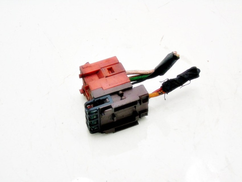 WTYCZKA KOSTKA WTYK FIAT PANDA SEICENTO 1.1 8V WTYCZKA KOSTKA WTYK FIAT PANDA SEICENTO 1.1 8V