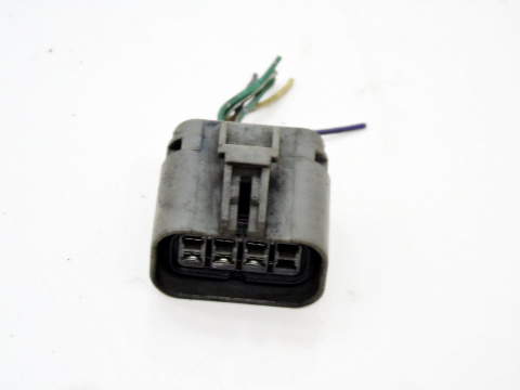 WTYCZKA WIĄZKA 2.0 16V ALMERA PRIMER WTYCZKA WIĄZKA 2.0 16V ALMERA PRIMER