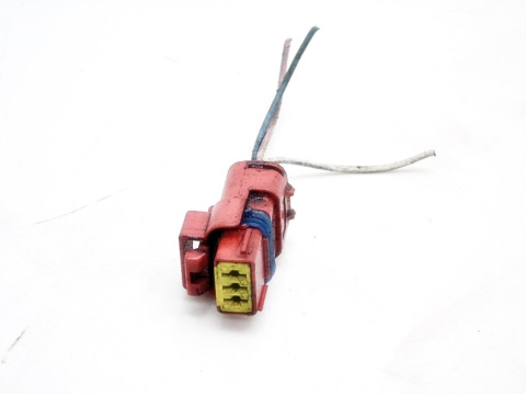 WTYCZKA WIĄZKA 2.0 HDI 8V C5 307 206 PARTNER WTYCZKA WIĄZKA 2.0 HDI 8V C5 307 206 PARTNER