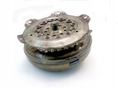 SPRZĘGŁO 8HP70 4.4 BMW 550 650 750 F07 X5 X6 F10 SPRZĘGŁO 8HP70 4.4 BMW 550 650 750 F07 X5 X6 F10