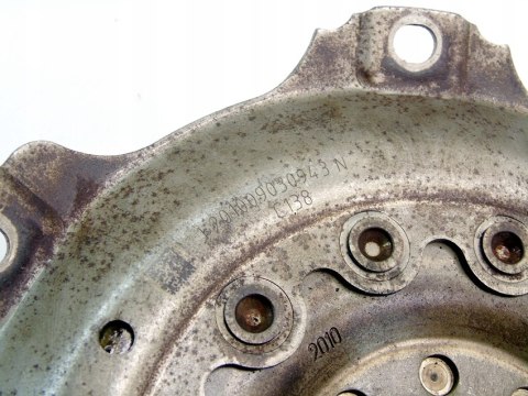 SPRZĘGŁO 8HP70 4.4 BMW 550 650 750 F07 X5 X6 F10 SPRZĘGŁO 8HP70 4.4 BMW 550 650 750 F07 X5 X6 F10