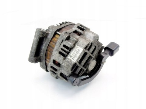 ALTERNATOR 1.6 16V VTI C3 C4 207 308 3008 5008 ALTERNATOR 1.6 16V VTI C3 C4 207 308 3008 5008