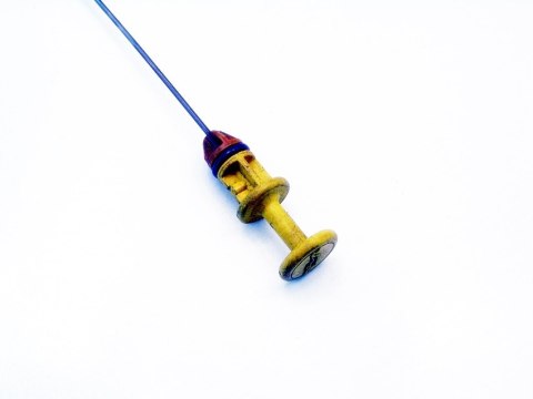 BAGNET OLEJU 1.6 VTI C3 C4 207 308 3008 5008 C5 BAGNET OLEJU 1.6 VTI C3 C4 207 308 3008 5008 C5