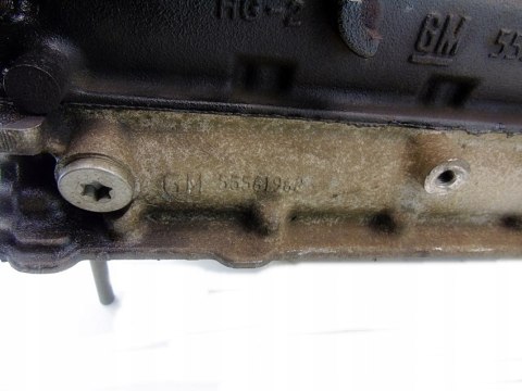 BLOK A14XER 1.4 16V ASTRA J CORSA E ADAM MERIVA B BLOK A14XER 1.4 16V ASTRA J CORSA E ADAM MERIVA B