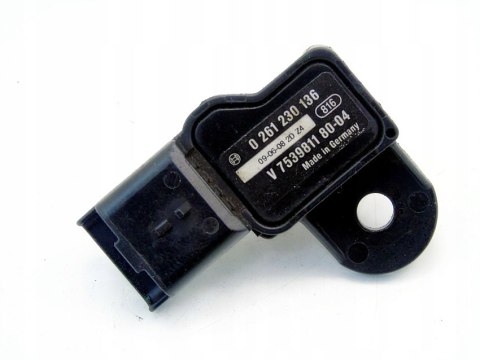 CZUJNIK CIŚNIENIA 1.6 VTI C3 C4 207 308 3008 5008 CZUJNIK CIŚNIENIA 1.6 VTI C3 C4 207 308 3008 5008