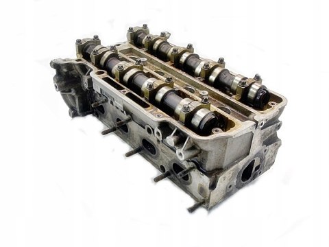 GŁOWICA 1.4 16V ASTRA J CORSA E ADAM MERIVA B AVEO GŁOWICA 1.4 16V ASTRA J CORSA E ADAM MERIVA B AVEO