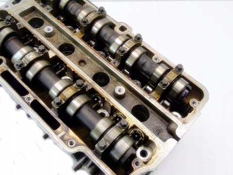 GŁOWICA 1.4 16V ASTRA J CORSA E ADAM MERIVA B AVEO GŁOWICA 1.4 16V ASTRA J CORSA E ADAM MERIVA B AVEO