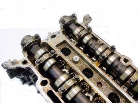 GŁOWICA 1.4 16V ASTRA J CORSA E ADAM MERIVA B AVEO GŁOWICA 1.4 16V ASTRA J CORSA E ADAM MERIVA B AVEO