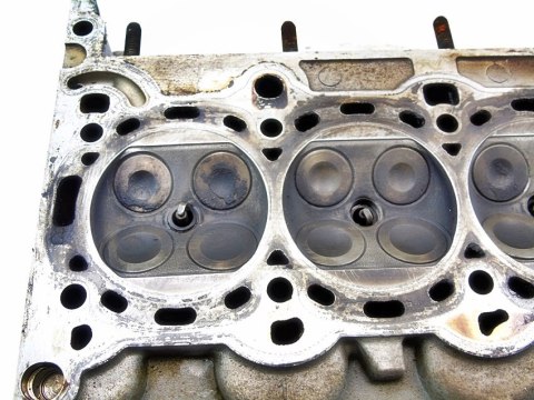 GŁOWICA 1.4 16V ASTRA J CORSA E ADAM MERIVA B AVEO GŁOWICA 1.4 16V ASTRA J CORSA E ADAM MERIVA B AVEO
