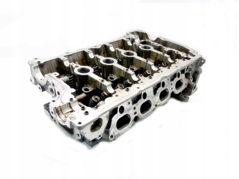 GŁOWICA 1.6 VTI C3 C4 207 308 3008 5008 C5 DS3 308 GŁOWICA 1.6 VTI C3 C4 207 308 3008 5008 C5 DS3 308