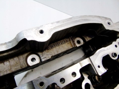 GŁOWICA 1.6 VTI C3 C4 207 308 3008 5008 C5 DS3 308 GŁOWICA 1.6 VTI C3 C4 207 308 3008 5008 C5 DS3 308