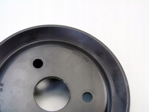 KOŁO POMPY WODY 1.4 16V ASTRA J CORSA E ADAM MERIA KOŁO POMPY WODY 1.4 16V ASTRA J CORSA E ADAM MERIA