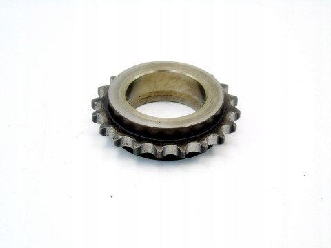 KOŁO ROZRZĄDU 1.6 VTI C3 C4 207 308 3008 5008 C5 KOŁO ROZRZĄDU 1.6 VTI C3 C4 207 308 3008 5008 C5
