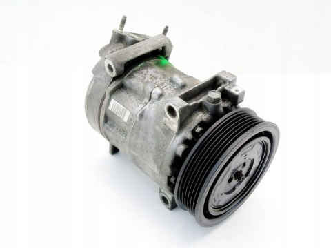 KOMPRESOR KLIMY 1.6 VTI C3 C4 207 308 3008 5008 C5 KOMPRESOR KLIMY 1.6 VTI C3 C4 207 308 3008 5008 C5
