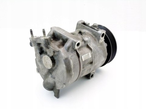 KOMPRESOR KLIMY 1.6 VTI C3 C4 207 308 3008 5008 C5 KOMPRESOR KLIMY 1.6 VTI C3 C4 207 308 3008 5008 C5