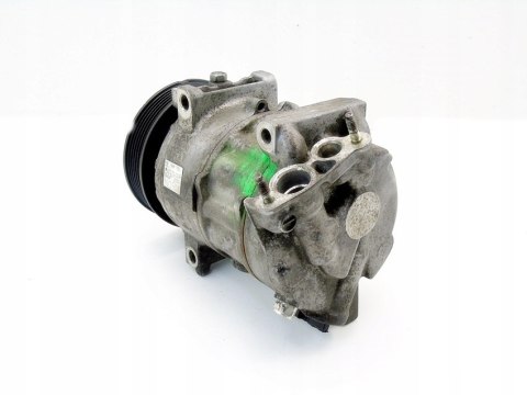 KOMPRESOR KLIMY 1.6 VTI C3 C4 207 308 3008 5008 C5 KOMPRESOR KLIMY 1.6 VTI C3 C4 207 308 3008 5008 C5