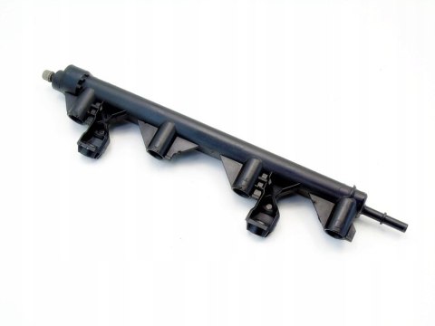 LISTWA WTRYSKOWA 1.6 VTI C3 C4 207 308 3008 5008 LISTWA WTRYSKOWA 1.6 VTI C3 C4 207 308 3008 5008