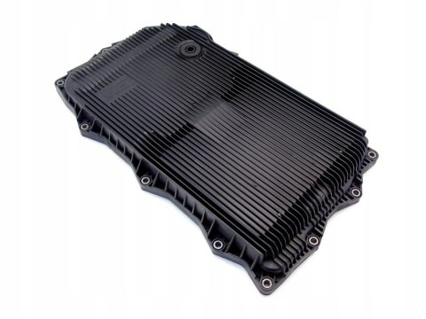 MISKA OLEJU SKRZYNI 8HP70X BMW 550 650 750 F07 X5 MISKA OLEJU SKRZYNI 8HP70X BMW 550 650 750 F07 X5