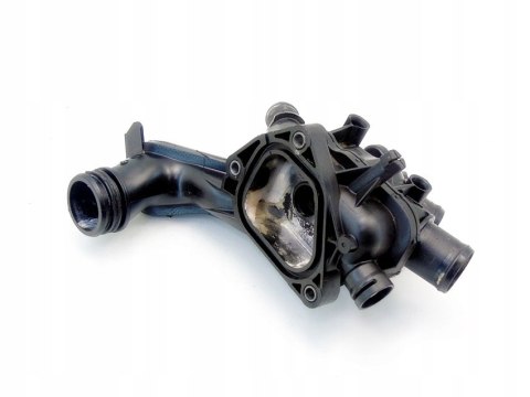 OBUDOWA TERMOSTATU 1.6 VTI C3 C4 207 308 3008 5008 OBUDOWA TERMOSTATU 1.6 VTI C3 C4 207 308 3008 5008