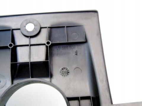 OSŁONA SILNIKA 1.6 VTI C3 C4 207 308 3008 5008 C5 OSŁONA SILNIKA 1.6 VTI C3 C4 207 308 3008 5008 C5