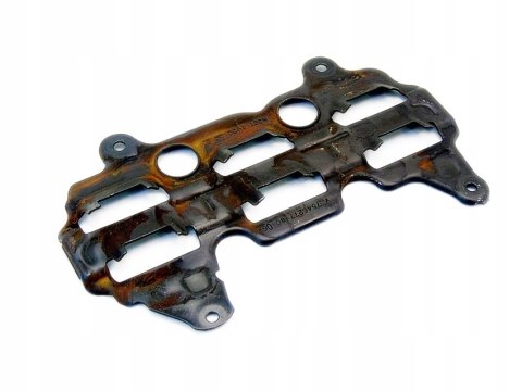 OSŁONA WAŁU 1.6 VTI C3 C4 207 308 3008 5008 C5 DS3 OSŁONA WAŁU 1.6 VTI C3 C4 207 308 3008 5008 C5 DS3