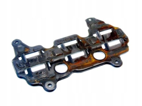 OSŁONA WAŁU 1.6 VTI C3 C4 207 308 3008 5008 C5 DS3 OSŁONA WAŁU 1.6 VTI C3 C4 207 308 3008 5008 C5 DS3