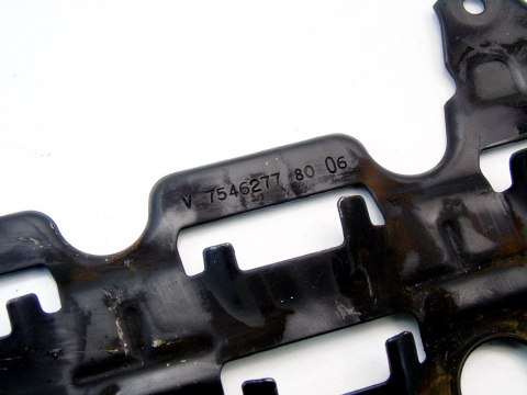 OSŁONA WAŁU 1.6 VTI C3 C4 207 308 3008 5008 C5 DS3 OSŁONA WAŁU 1.6 VTI C3 C4 207 308 3008 5008 C5 DS3