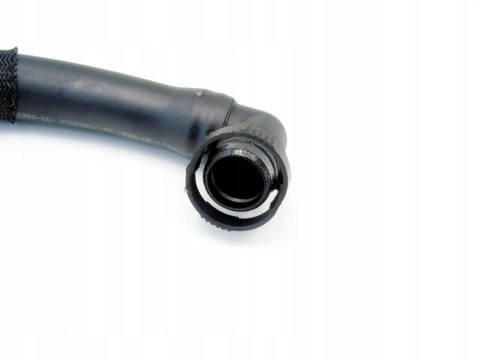 RURKA ODMY OLEJ 1.6 VTI C3 C4 207 308 3008 5008 C5 RURKA ODMY OLEJ 1.6 VTI C3 C4 207 308 3008 5008 C5