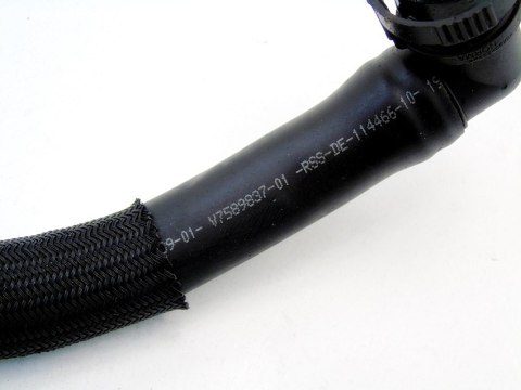 RURKA ODMY OLEJ 1.6 VTI C3 C4 207 308 3008 5008 C5 RURKA ODMY OLEJ 1.6 VTI C3 C4 207 308 3008 5008 C5