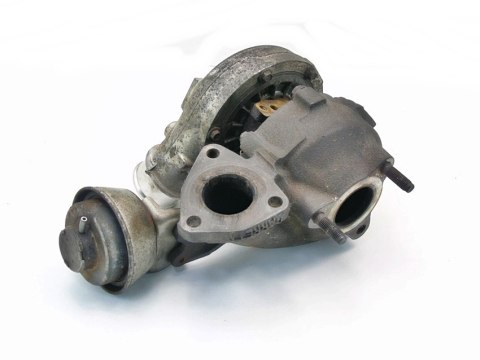 TURBOSPRĘŻARKA 2.2 D I-CTDI ACCORD VII F-RV FRV TURBOSPRĘŻARKA 2.2 D I-CTDI ACCORD VII F-RV FRV